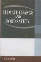 Climate Change and Food Safety