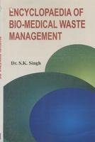 Encyclopaedia of Bio-Medical Waste Management (Set of 2 Vols)