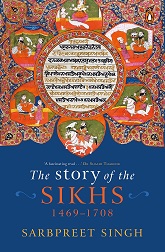 The Story of The Sikhs