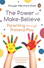 Parenting through Pretend Play