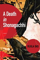 A Death in Shonagachhi
