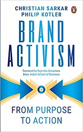 Brand Activism