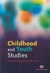 Childhood and Youth Studies