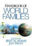 Handbook of World Families FIRST Edition