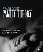 Readings in Family Theory 01 Edition