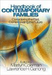 Handbook of Contemporary Families: Considering the Past, Contemplating the Future HRD Edition