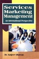 Services Marketing Management: An International Perspective