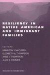 Resiliency in Native American and Immigrant Families 1st Edition