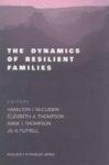 The Dynamics of Resilient Families