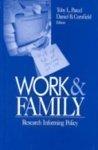 Work and Family: Research Informing Policy