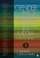 Gender, Race, And Class In Media: A Critical Reader 3/ed 0003 Edition