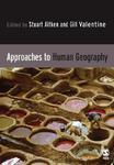 Approaches to Human Geography