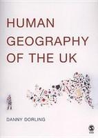 Human Geography of the UK FIRST Edition