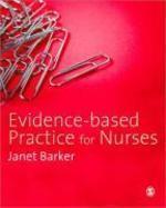Evidence-Based Practice for Nurses FIRST Edition