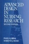 Advanced Design in Nursing Research 0002 Edition