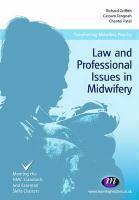 Law and Professional Issues in Midwifery