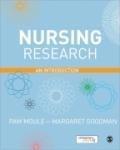 Nursing Research: An Introduction FIRST Edition