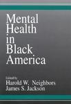 Mental Health in Black America illustrated edition Edition