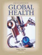 Encyclopedia of Global Health New ed Edition