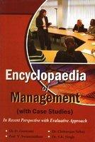 Encyclopaedia of Management (Set of 10 volumes)