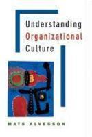 Understanding Organizational Culture