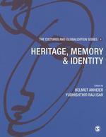 Heritage, Memory & Identity FIRST Edition