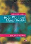 Reflective Reader: Social Work and Mental Health