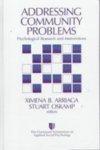 Addressing Community Problems: Psychological Research and Interventions