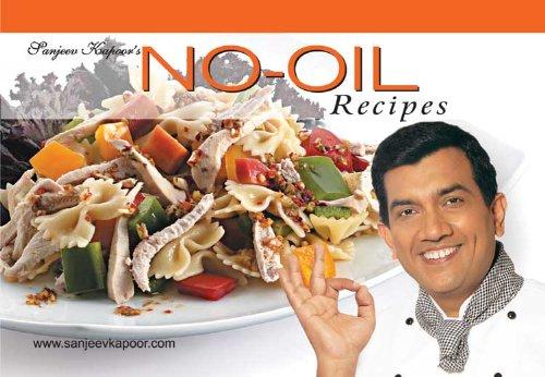 No-oil Recipes