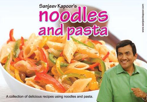 Noodles & Pasta