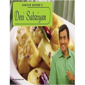 Desi Sabziyan