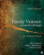 Family Violence Across the Lifespan: An Introduction 0003 Edition