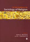 The Sage Handbook of the Sociology of Religion First Edition