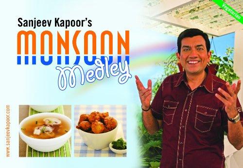 Monsoon Medley: Rainy Day Vegetarian Recipes