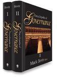 Encyclopedia of Governance 01 Edition