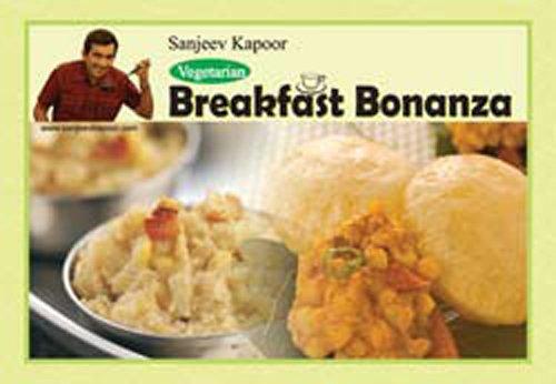 Vegetarian Breakfast