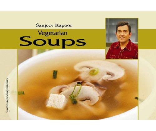 Vegetarian Soups
