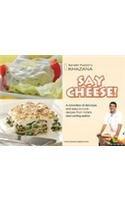 Sanjeev Kapoor's Say Cheese