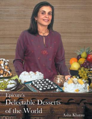 Epicure's Delectable Desserts of the World