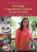 Exciting Vegetarian Cuisines of the World