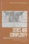 Cities and Complexity: Making Intergovernmental Decisions illustrated edition Edition