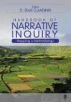 Handbook of Narrative Inquiry: Mapping a Methodology FIRST Edition