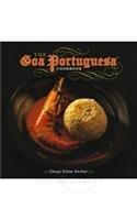 The Goa Portuguesa Cookbook Coffee Table Book