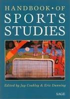 HANDBOOK OF SPORTS AND STUDIES New ed Edition