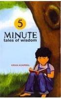 5 MINUTE Tales of Wisdom