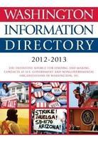 Washington Information Directory