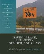 Issues in Race, Ethnicity, Gender, and Class First Edition