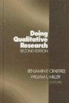 Doing Qualitative Research 0002 Edition