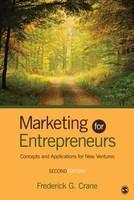 Marketing for Entrepreneurs: Concepts and Applications for New Ventures 2 Rev ed Edition