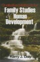 Qualitative Methods for Family Studies & Human Development New ed Edition